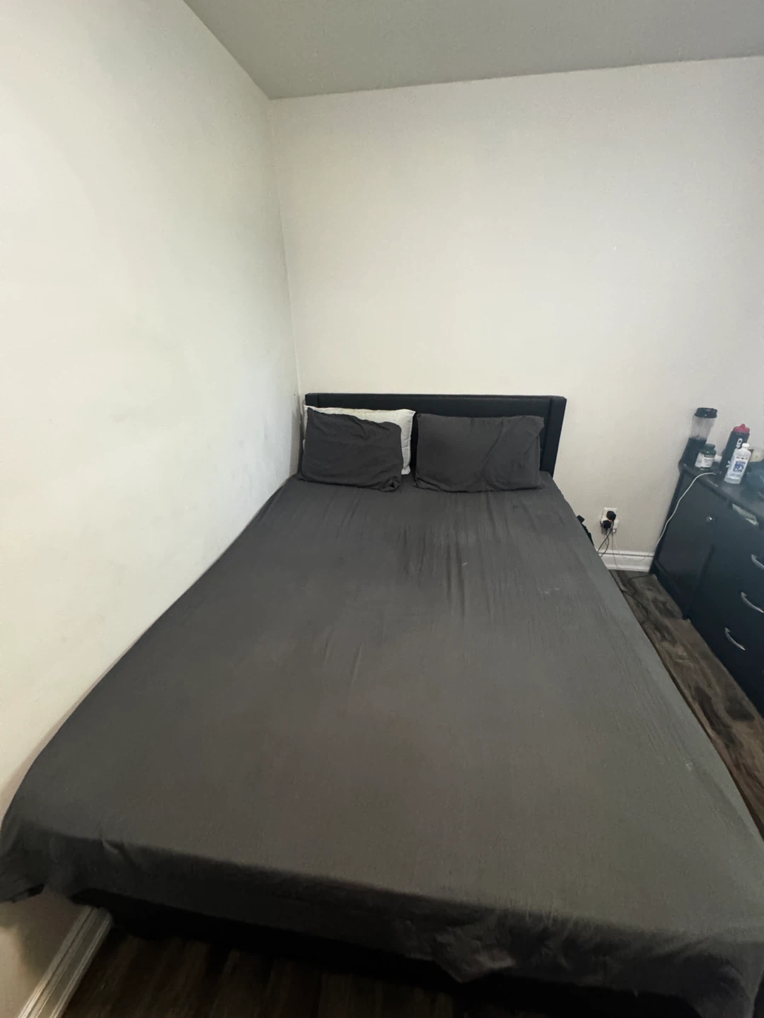 Queen Size Bed Frame
