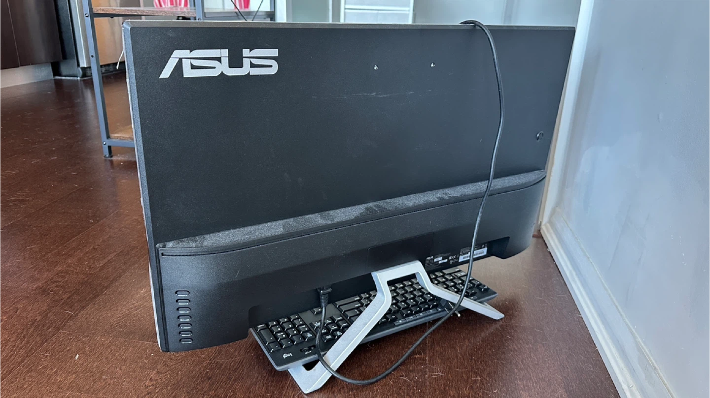 ASUS VA325H 32-inch Monitor