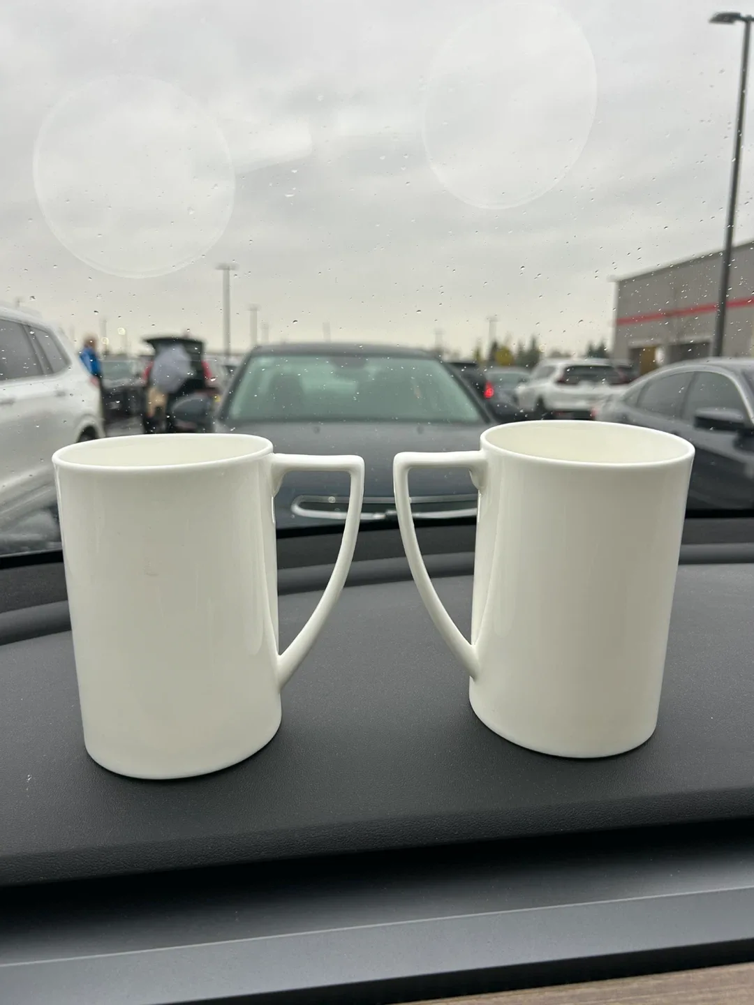 Jasper Conran at Wedgwood Bone China Mugs thumbnail