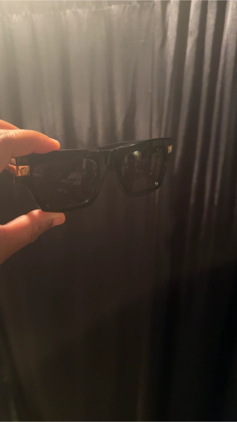 Versace Sunglasses with Box - photo 2