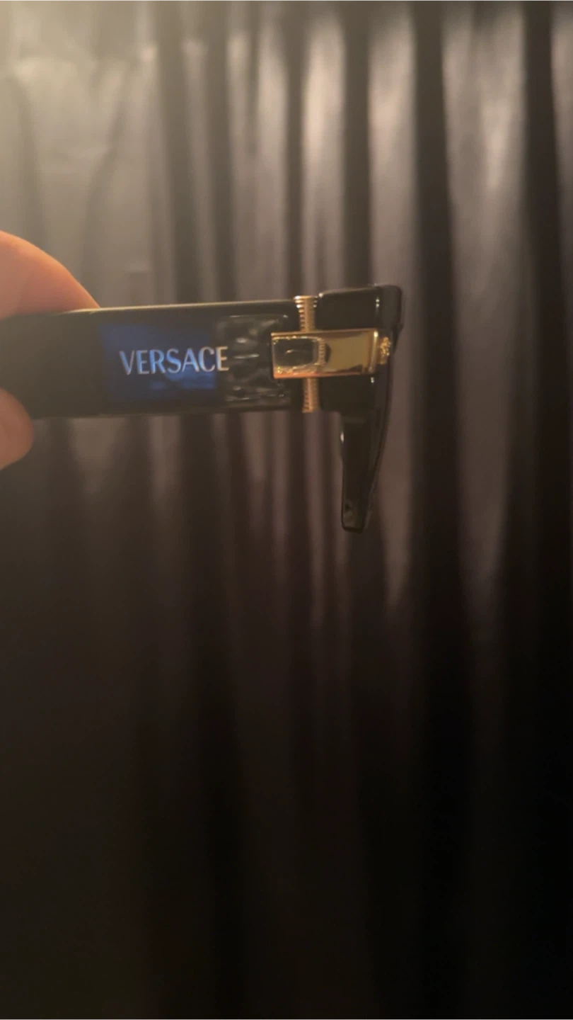 Versace Sunglasses with Box - photo 3