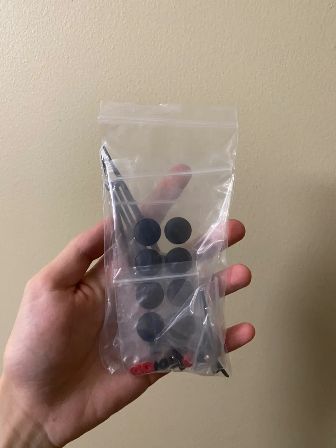 Jonsbo N10 Black Mini ITX PC Case image indicator(6)