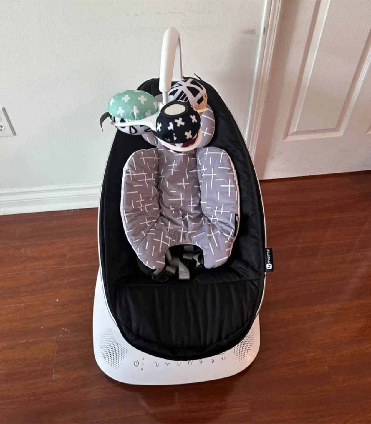 4moms mamaRoo Baby Swing image indicator(2)