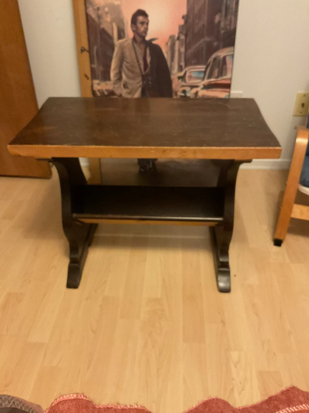 Loom bench