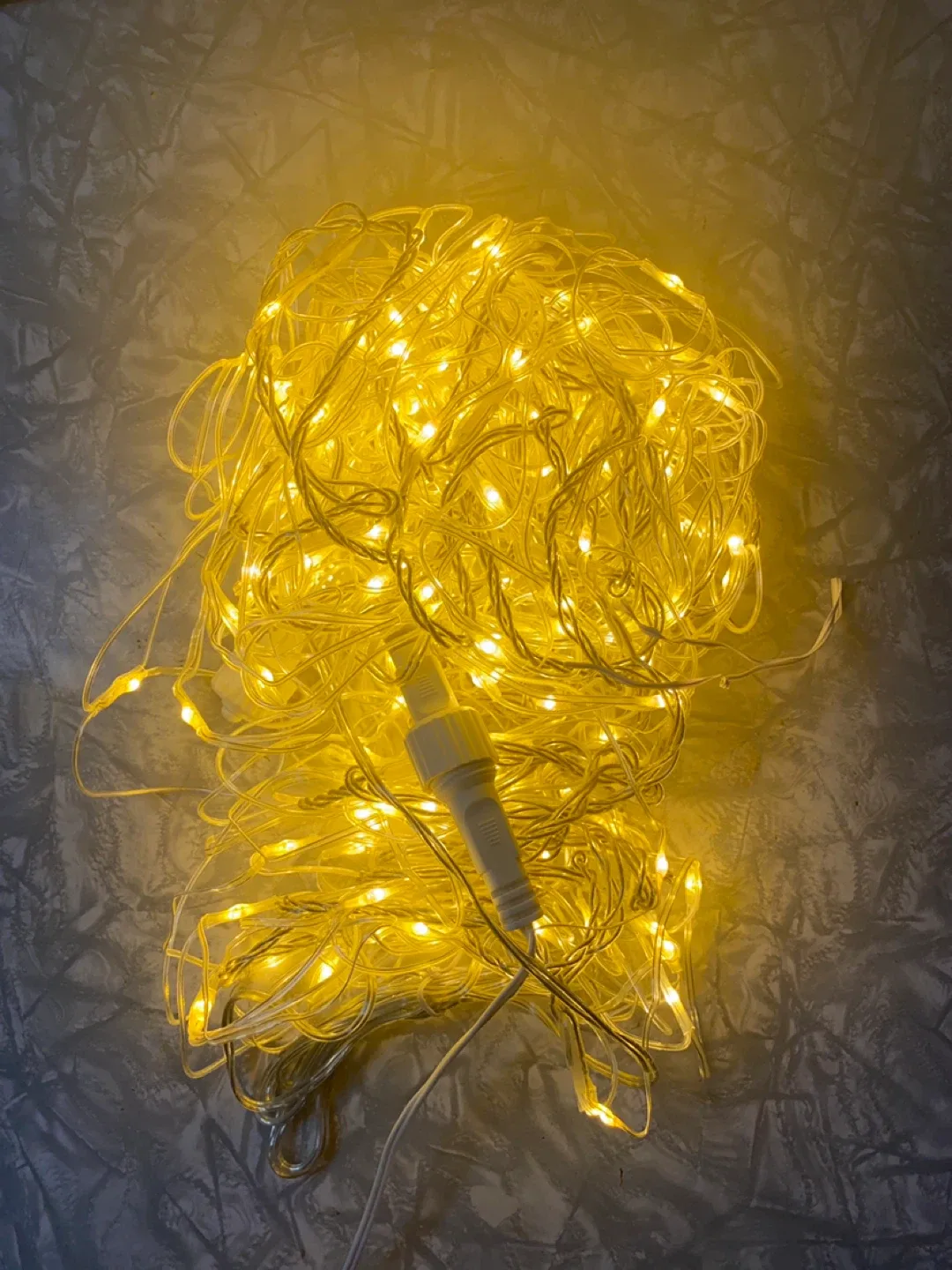 NOMA Starry Ribbon Lights - Colour Changing image indicator(3)