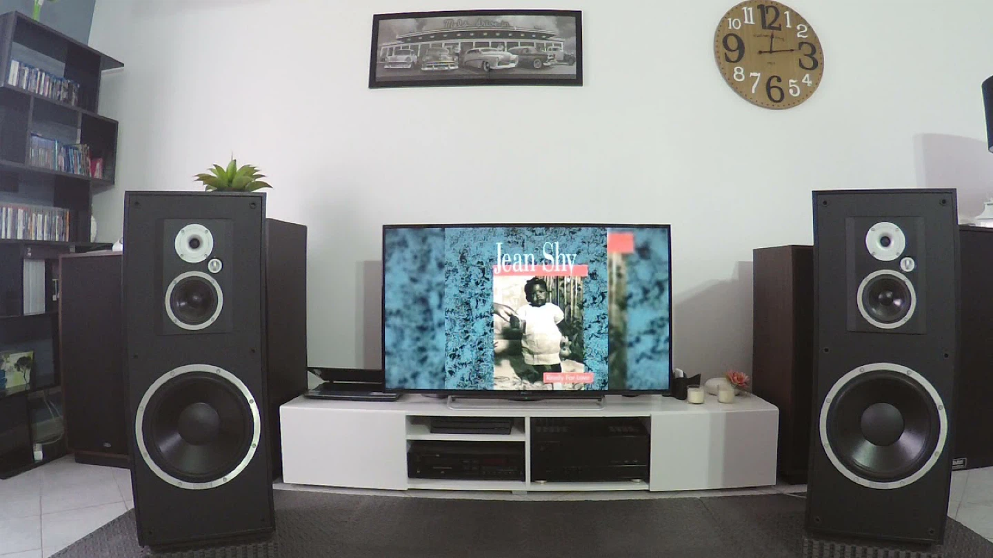 Infinity Speakers - Pair - photo 3