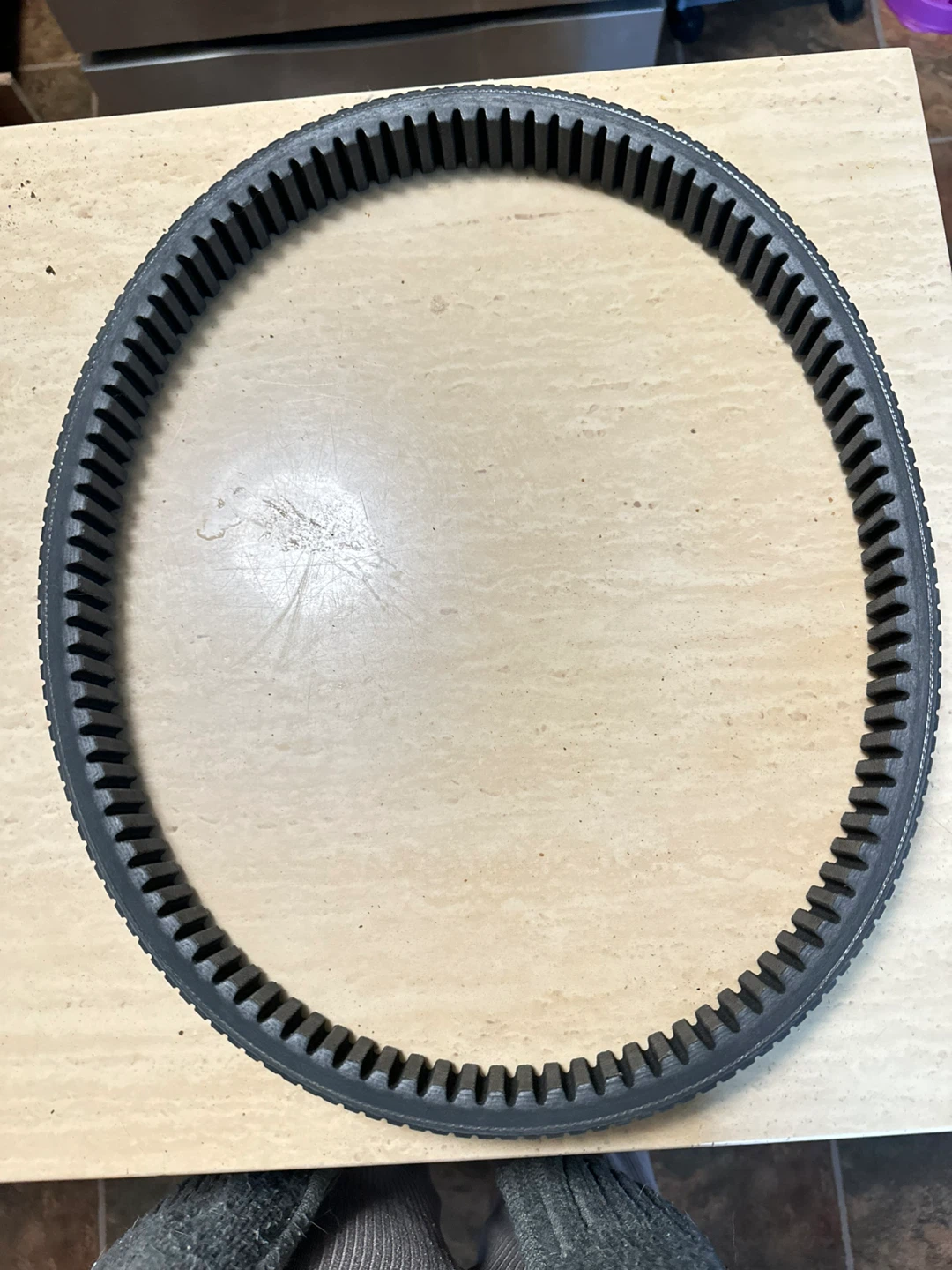 Arctic Cat 0627-028 Drive Belt