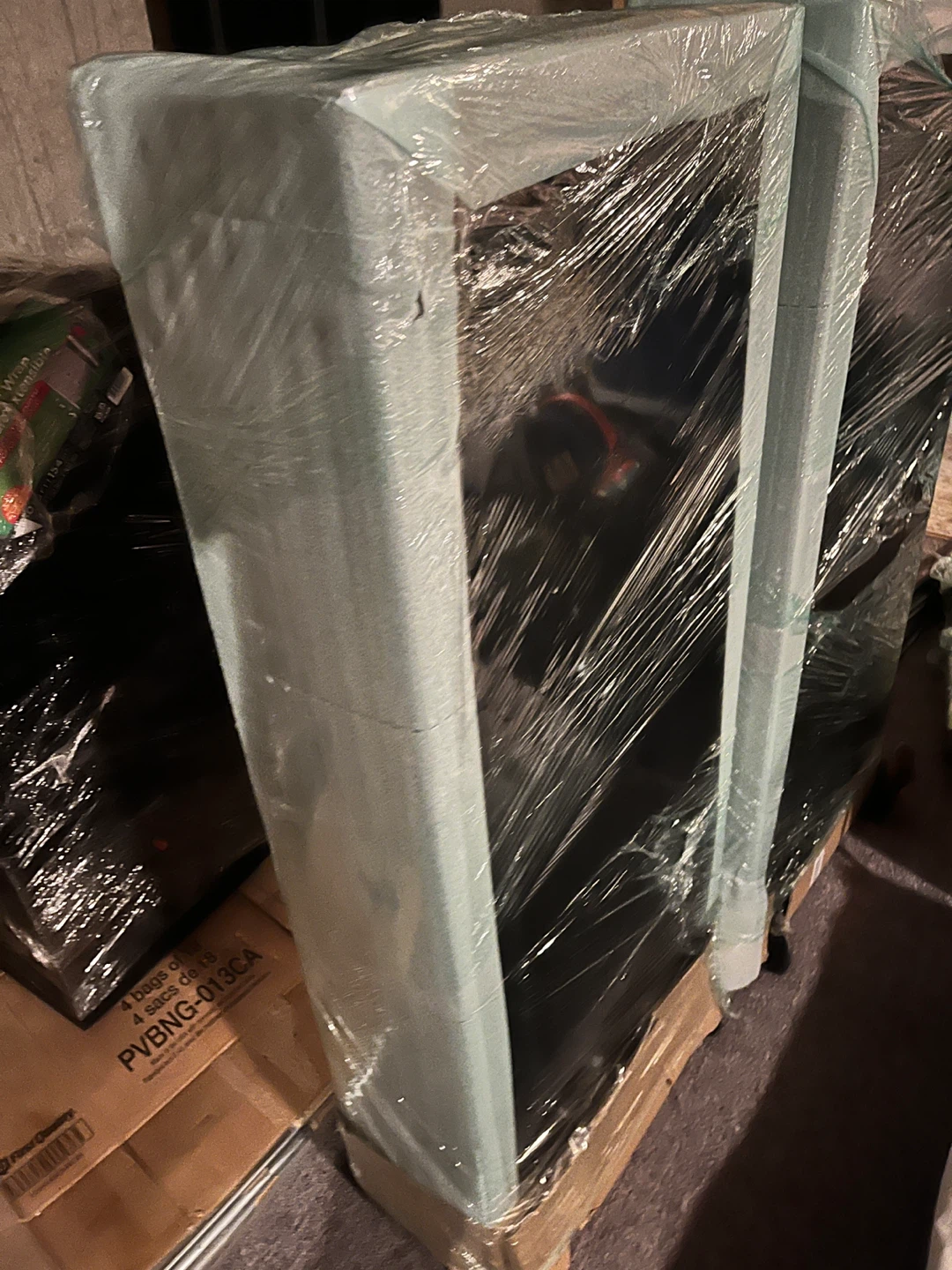 Klipsch RF-63 Black Tower Speakers - photo 2