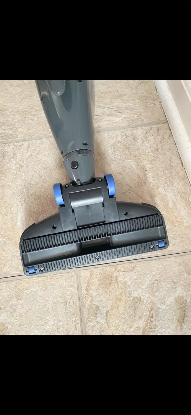 Easy Home Handheld Vacuum image indicator(4)