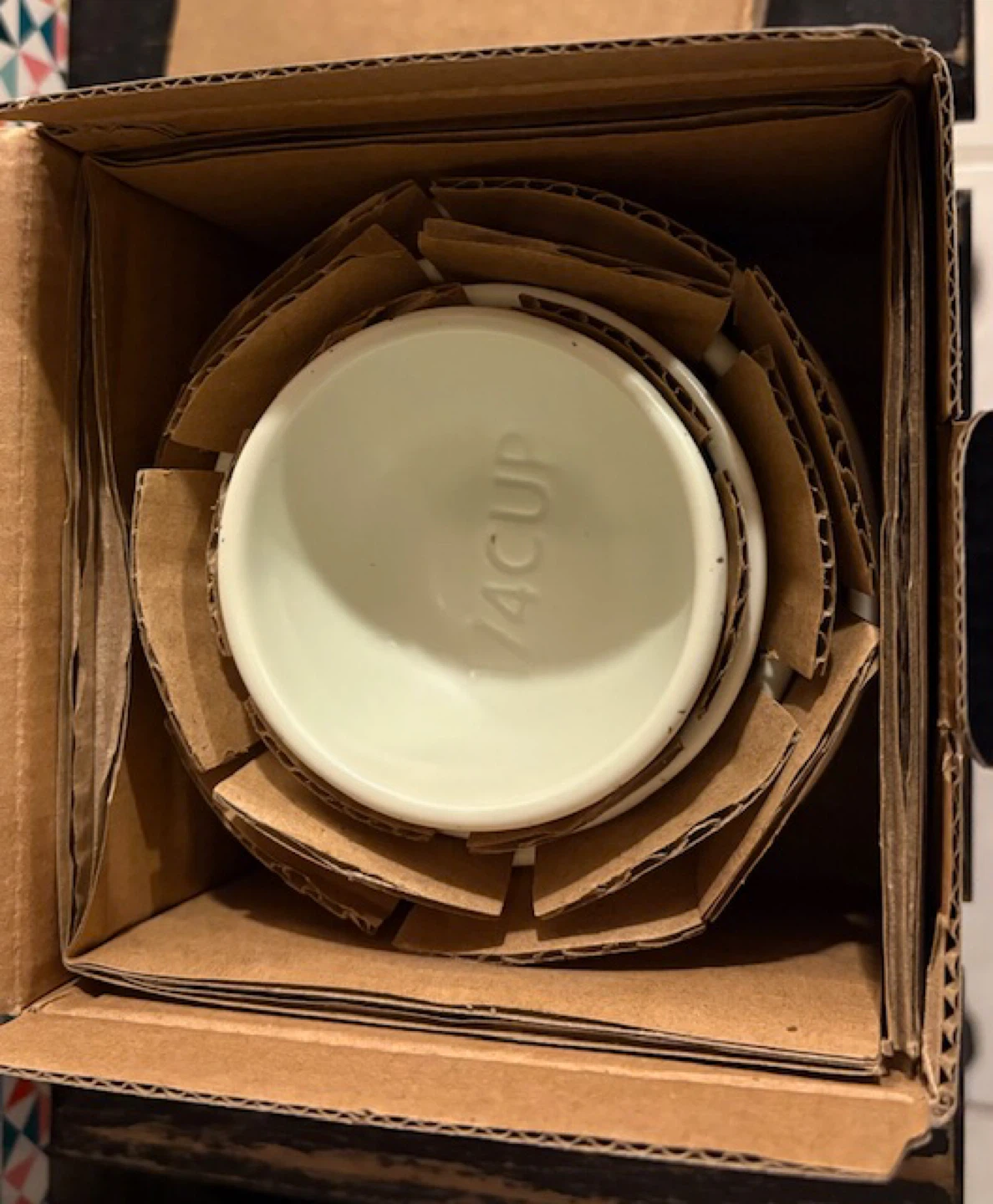 🤩Greg Natale Measuring Cup Set - New in Box - photo 2