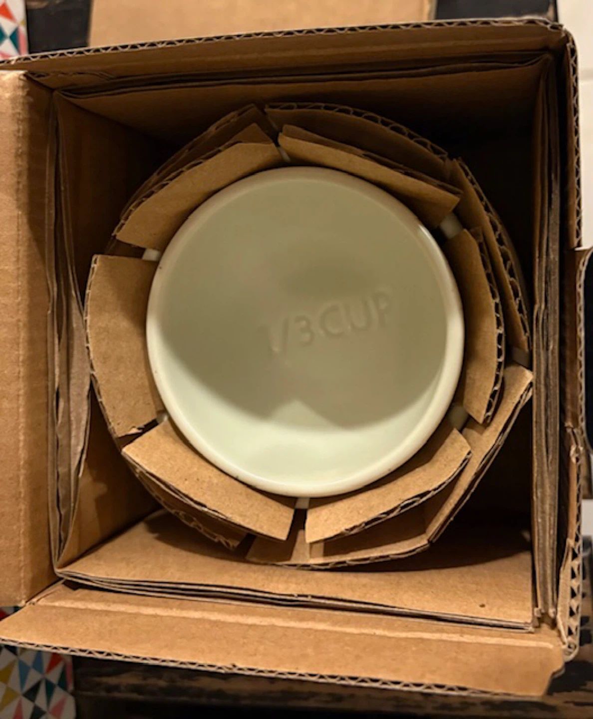 🤩Greg Natale Measuring Cup Set - New in Box - photo 3