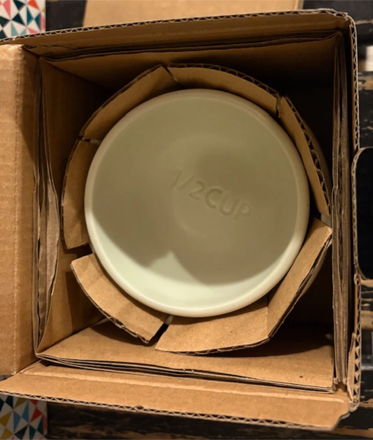 🤩Greg Natale Measuring Cup Set - New in Box - photo 4
