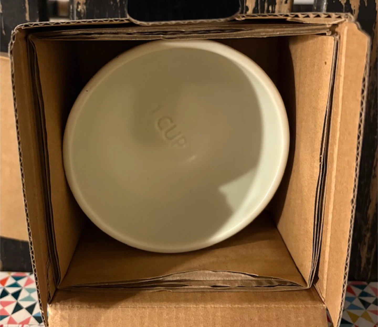 🤩Greg Natale Measuring Cup Set - New in Box - photo 5
