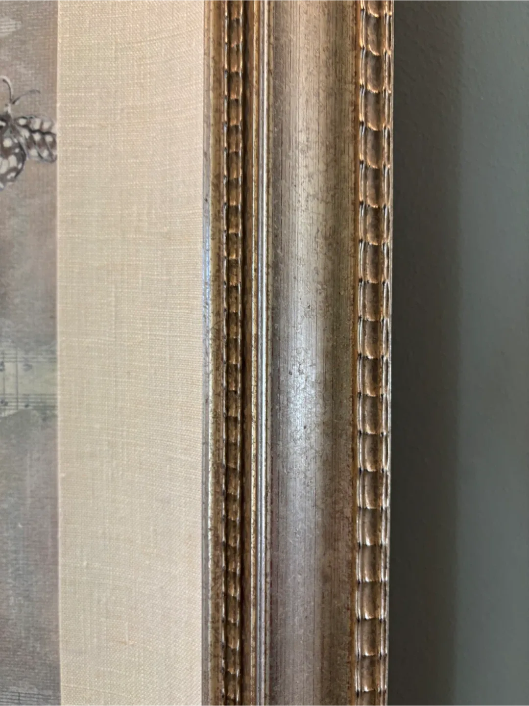 Gamache Framed Painting image indicator(3)