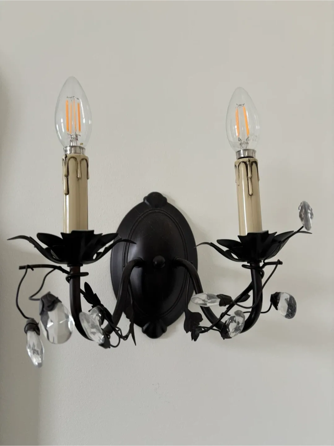 Wall Sconce Lighting Fixture thumbnail