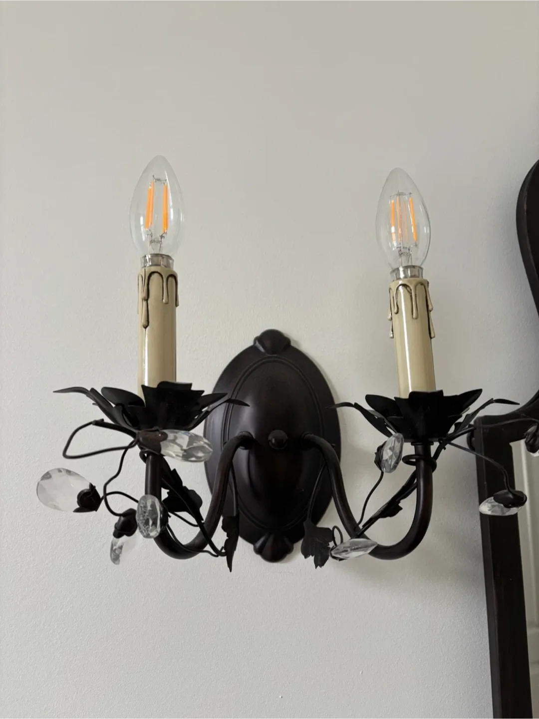 Wall Sconce Lighting Fixture image indicator(2)