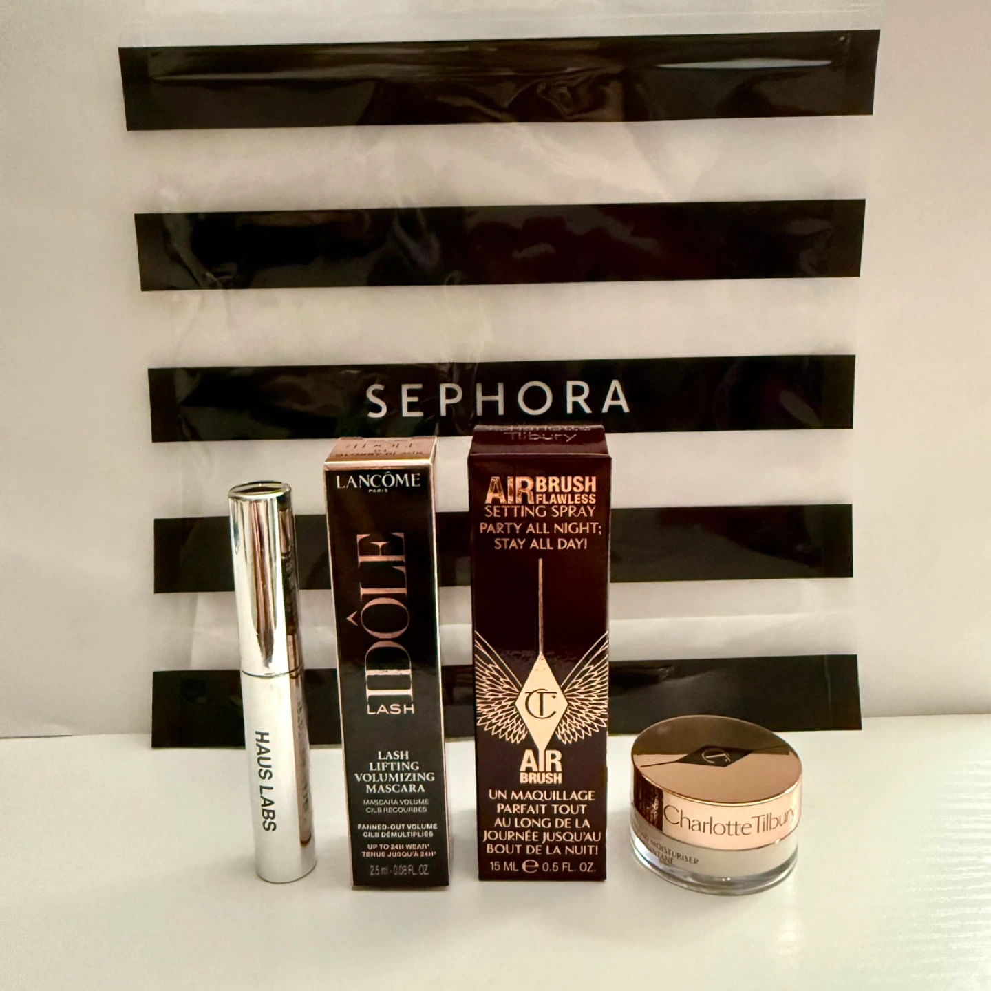 Take Everything for $25