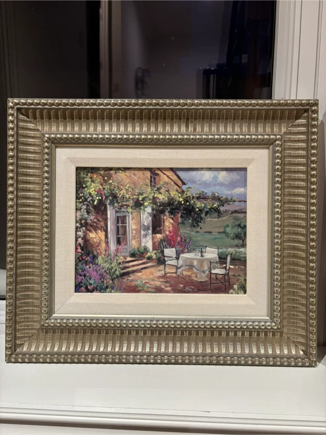 Framed Randomlane Industries Limited Prints - Set of 2 image indicator(2)