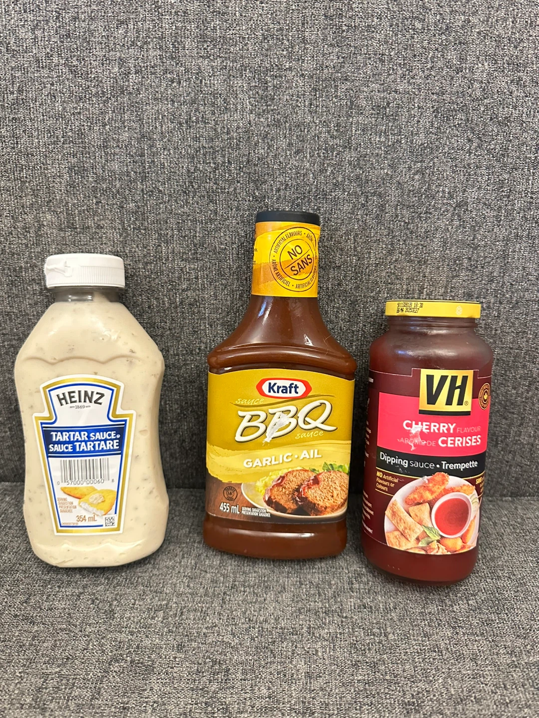 Miscellaneous supplies