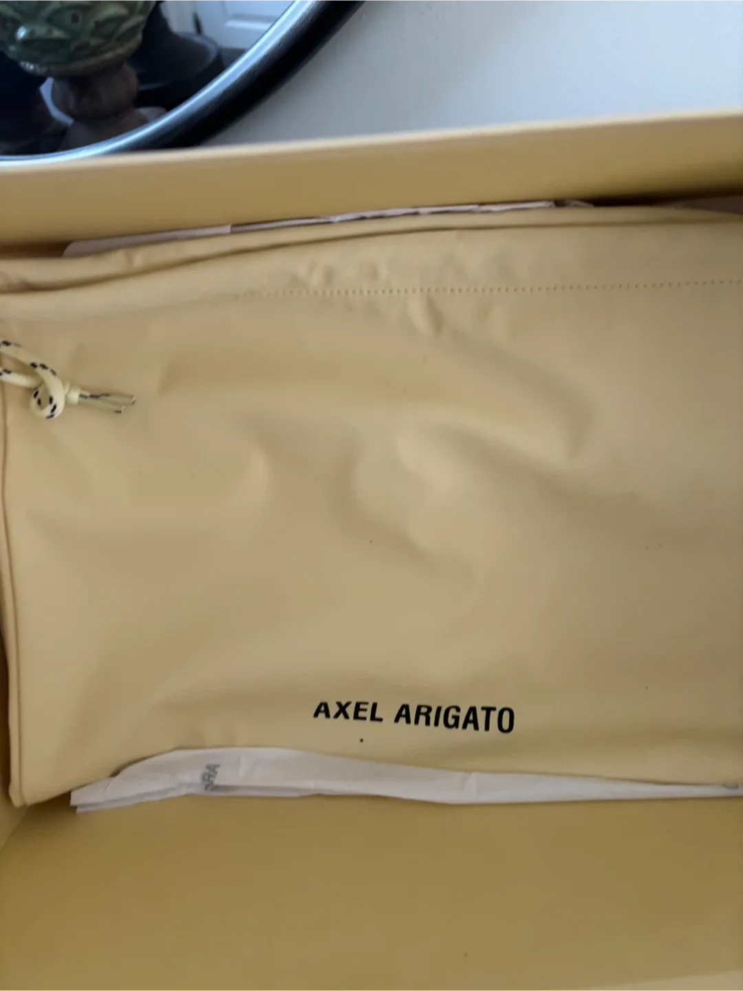 Axel Arigato Marathon Runner Sneakers image indicator(8)