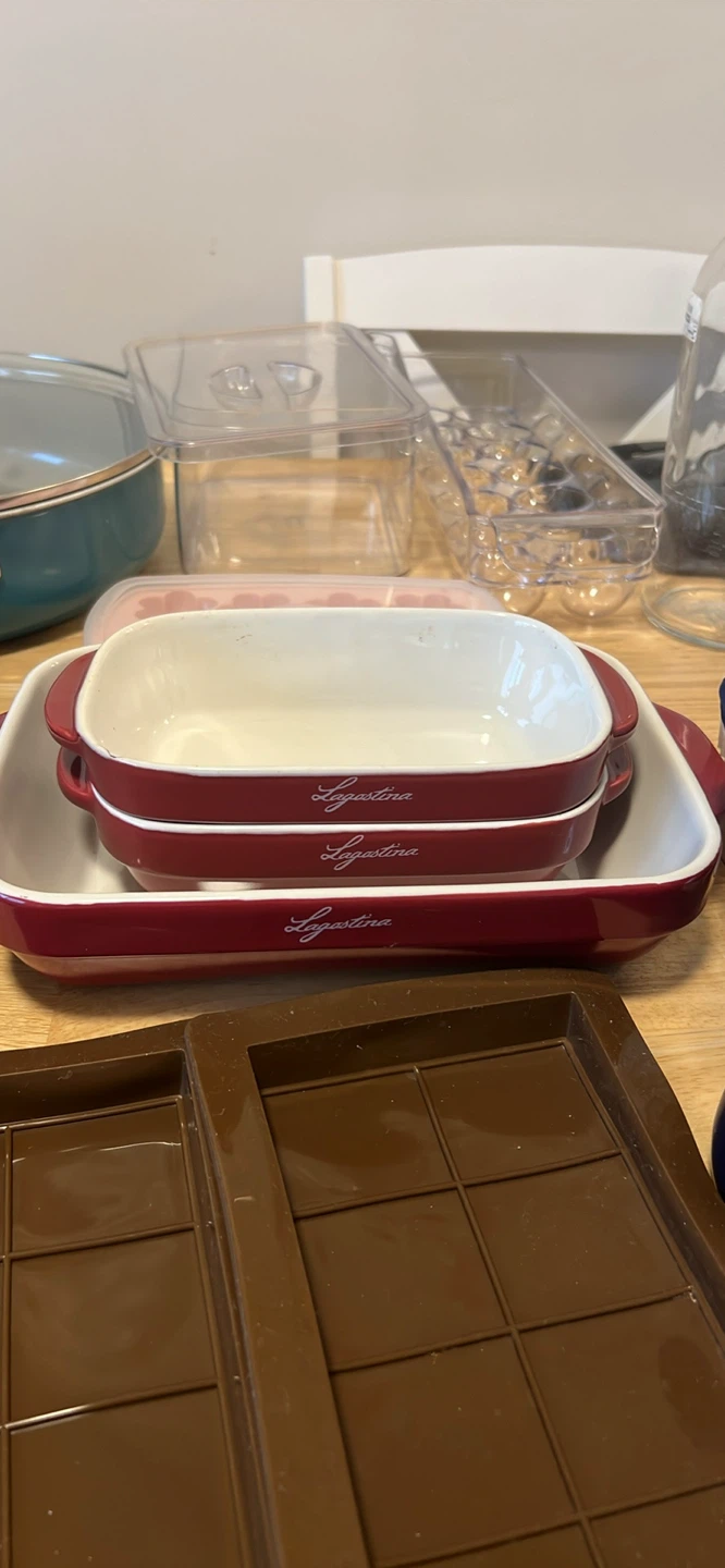 5$ MOVING SALE DINNER WARE COOKWARE - photo 4