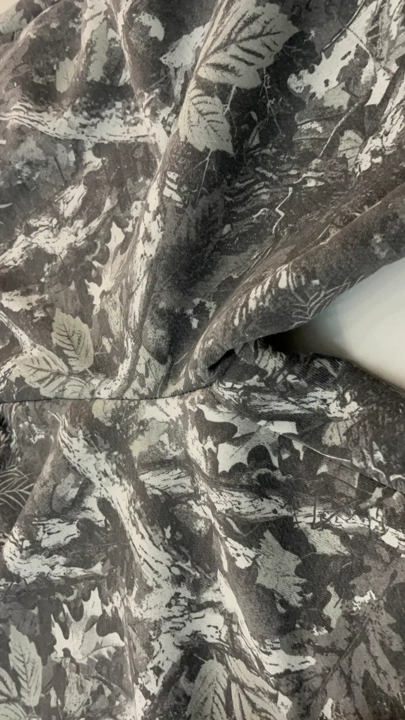 Camo Print Sweatpants image indicator(2)