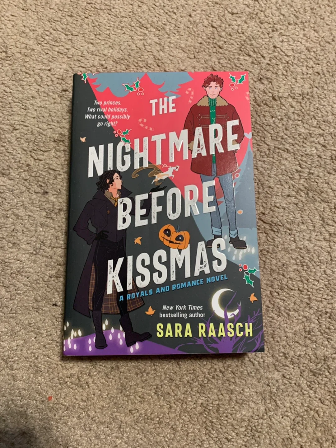 Book Bundle - Sara Raasch image indicator(2)