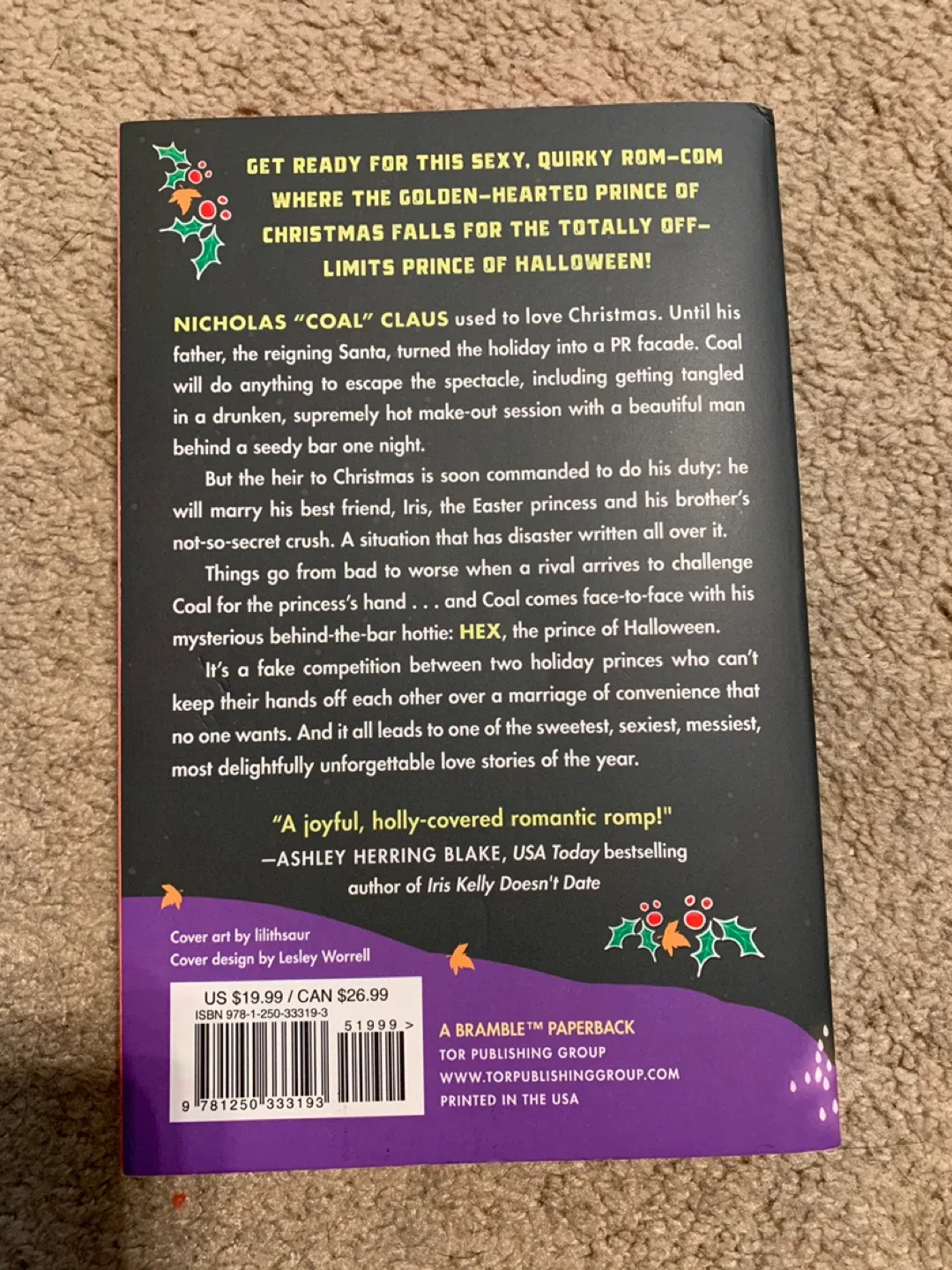 Book Bundle - Sara Raasch image indicator(3)