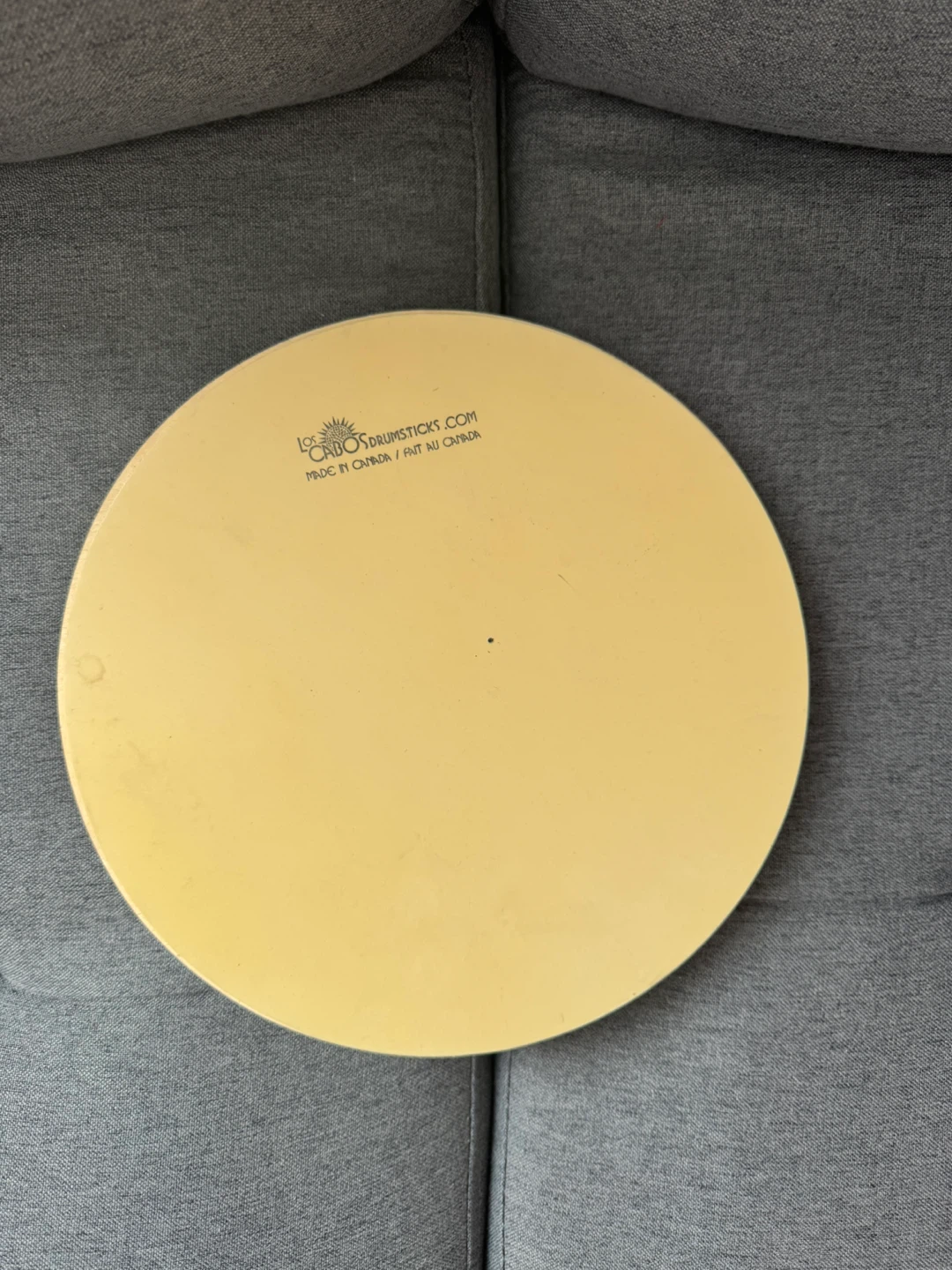 10” Los Cabos Drums Practice Pad