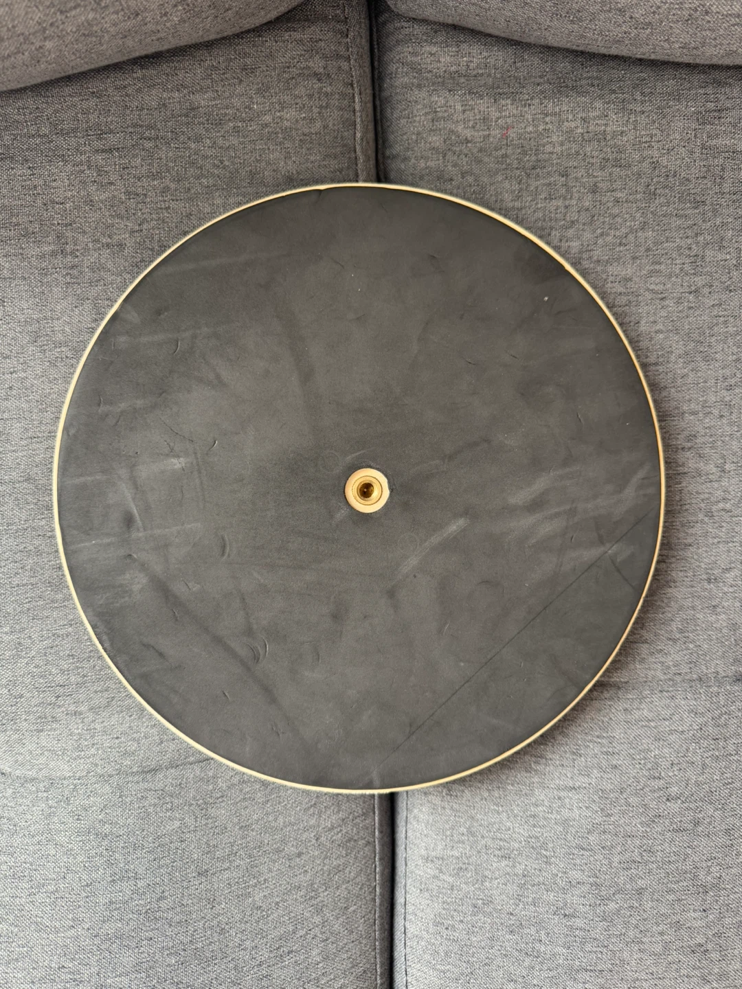 10” Los Cabos Drums Practice Pad - photo 2