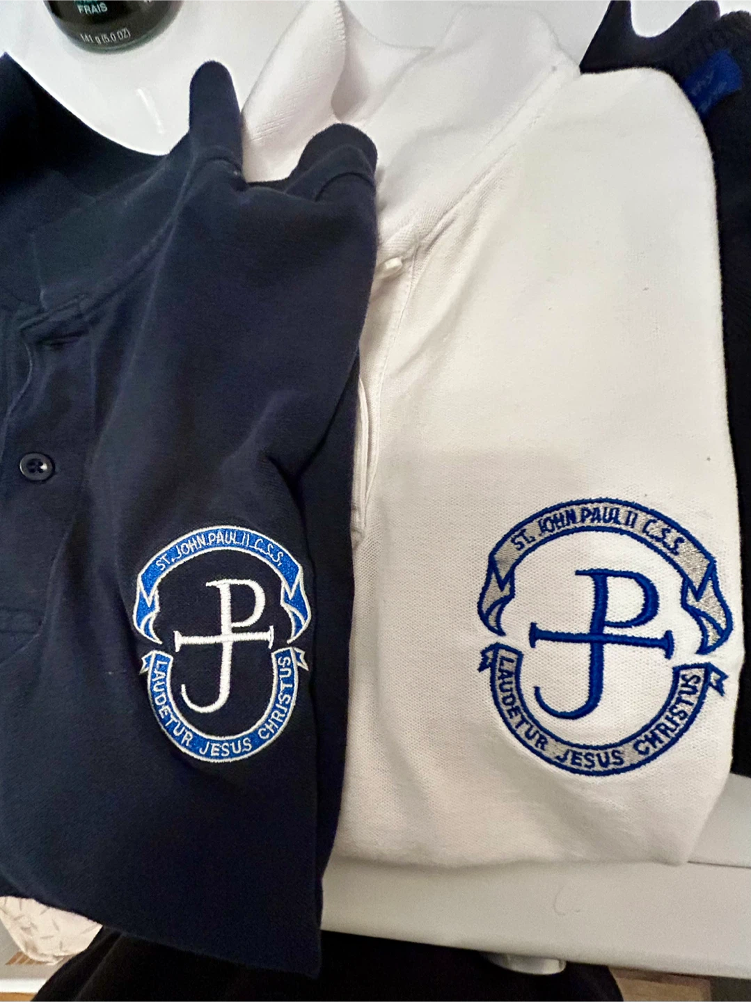 R.J. McCarthy School Uniforms for SJP II CSS - XS/TP - photo 2