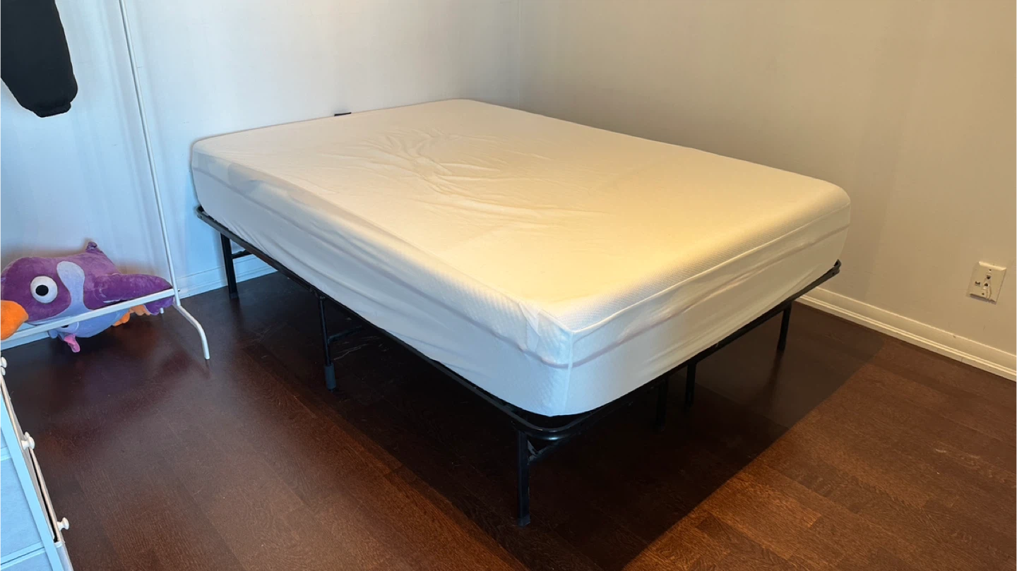 Douglas Full/Double Mattress - photo 2