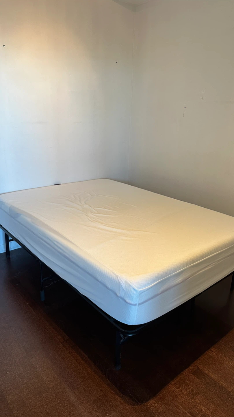 Douglas Full/Double Mattress