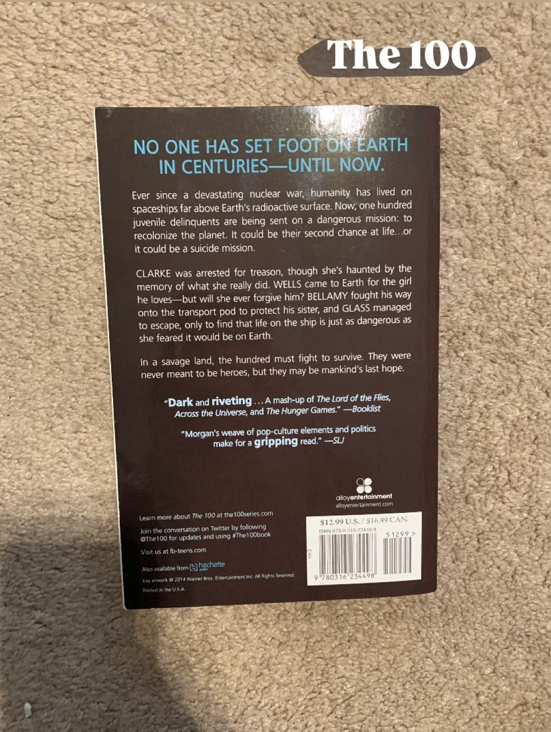 Fantasy Book Collection image indicator(7)