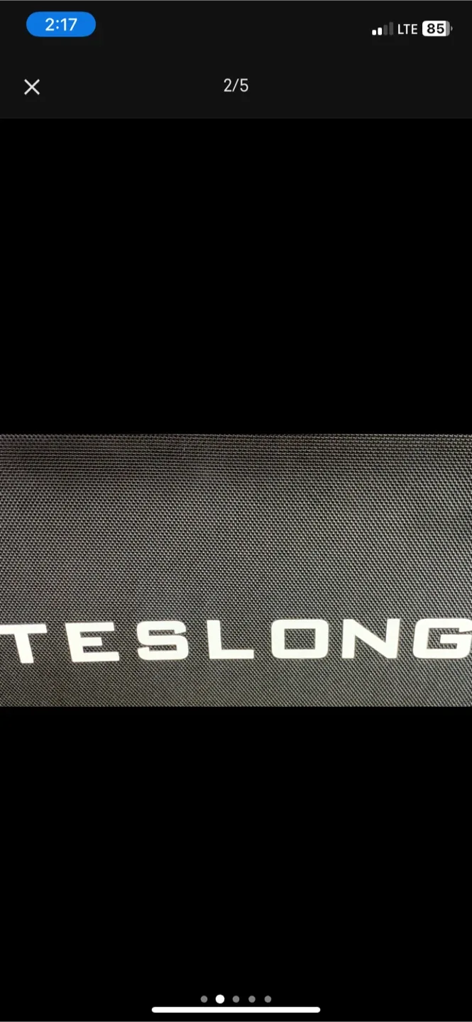 Teslong Articulating Borescope Endoscope image indicator(2)