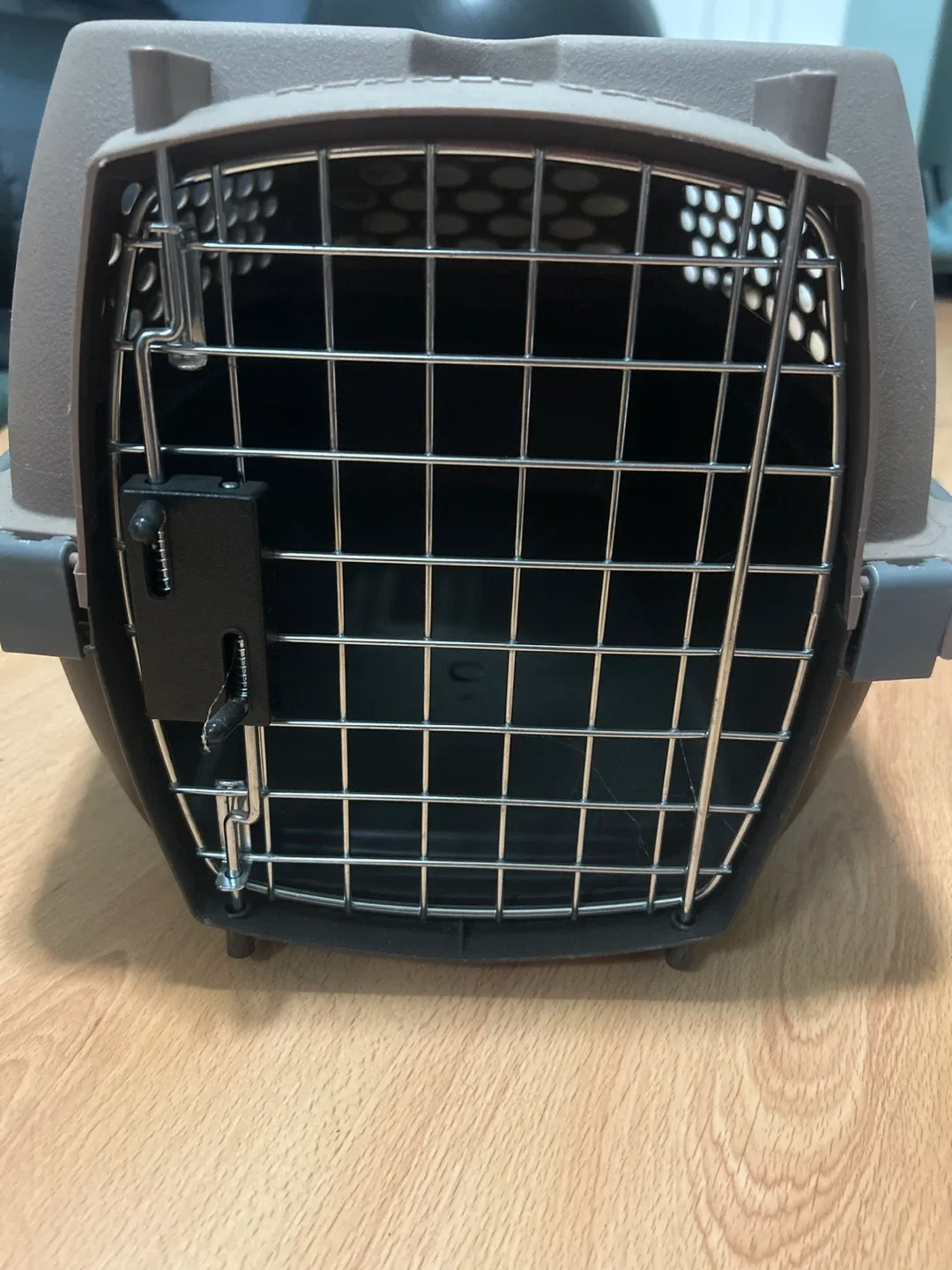 Petmate Kennel Cab Pet Carrier image indicator(2)