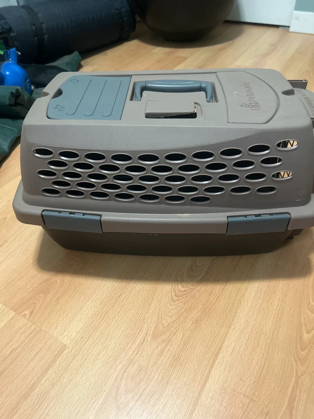 Petmate Kennel Cab Pet Carrier image indicator(3)