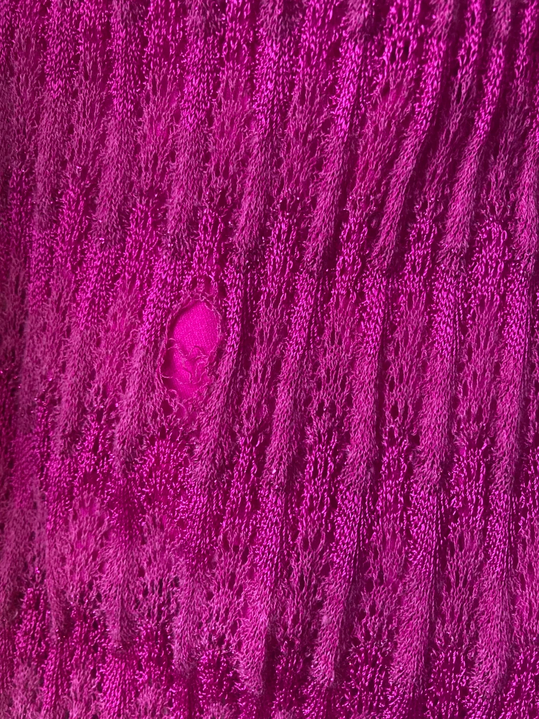 Guess Sparkle Stretch Dress - photo 5