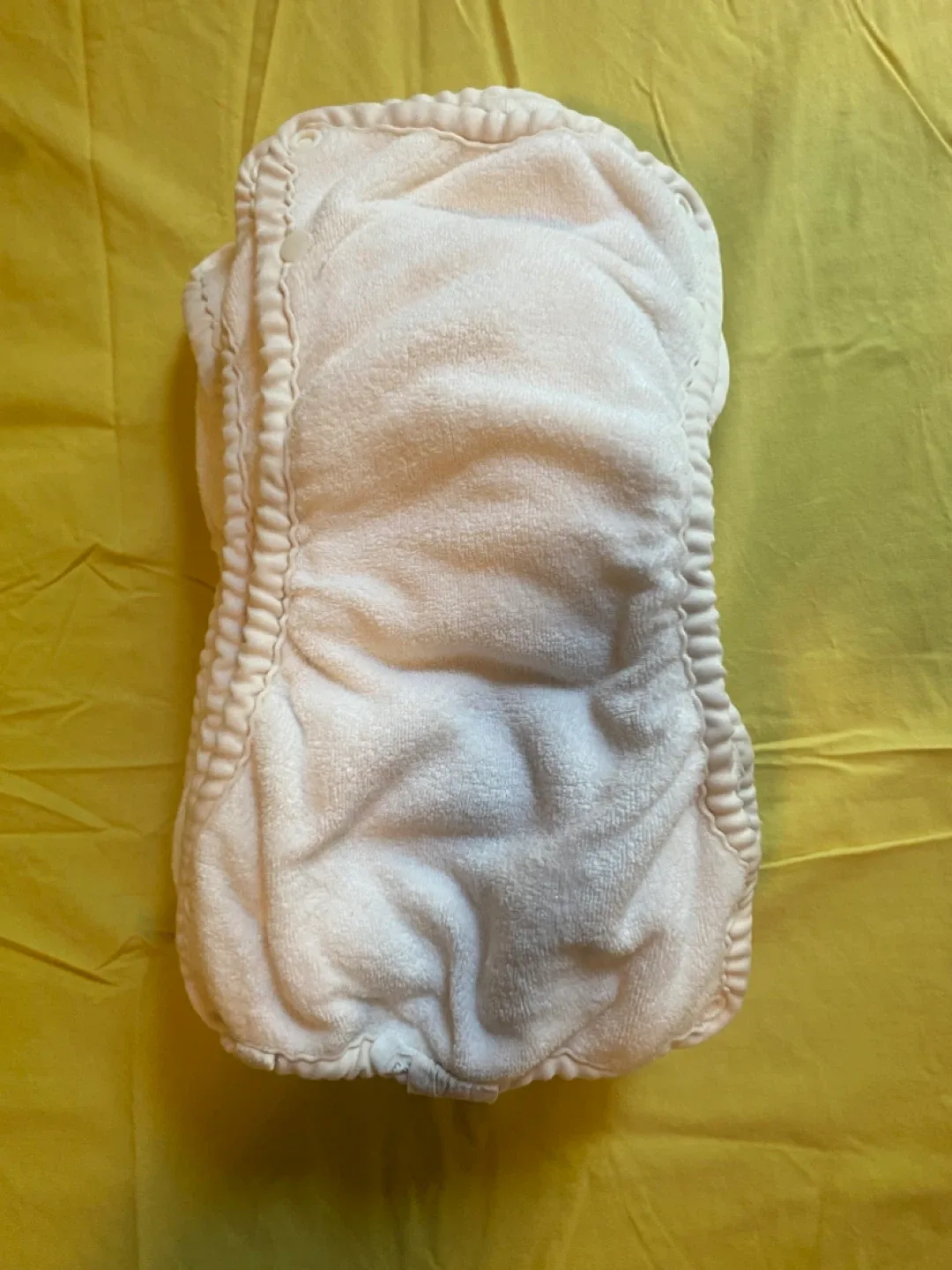 Mother-ease Duo size small Cloth Diapers image indicator(2)