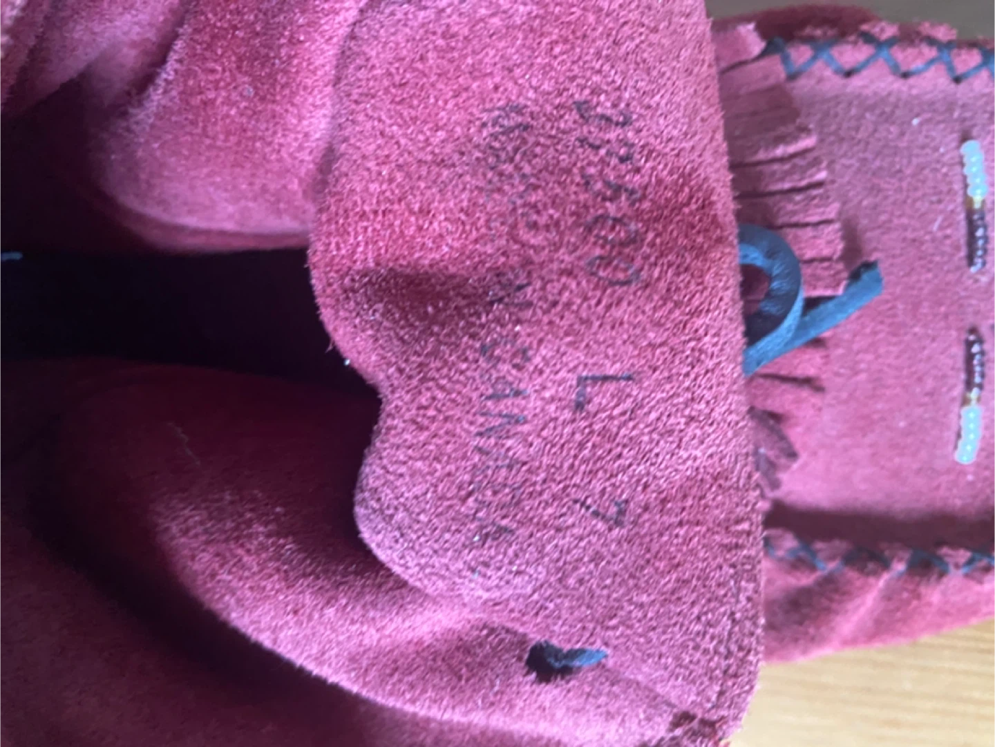 Manitobah Mukluks Moccasin Boots - Size L - photo 3