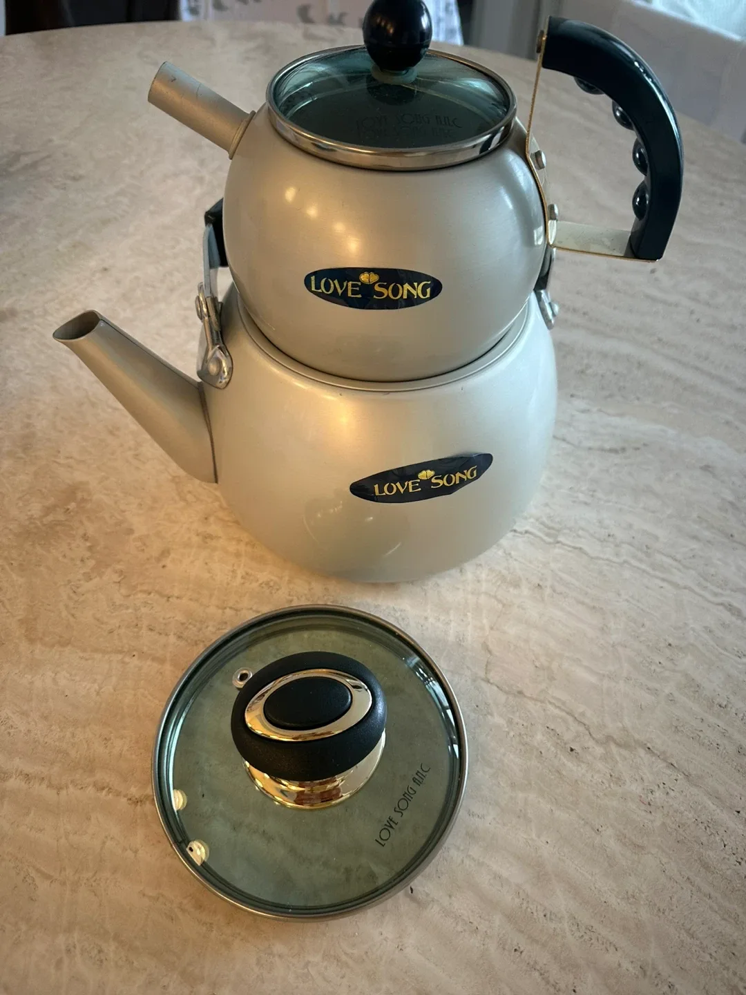 Teapot Set image indicator(2)