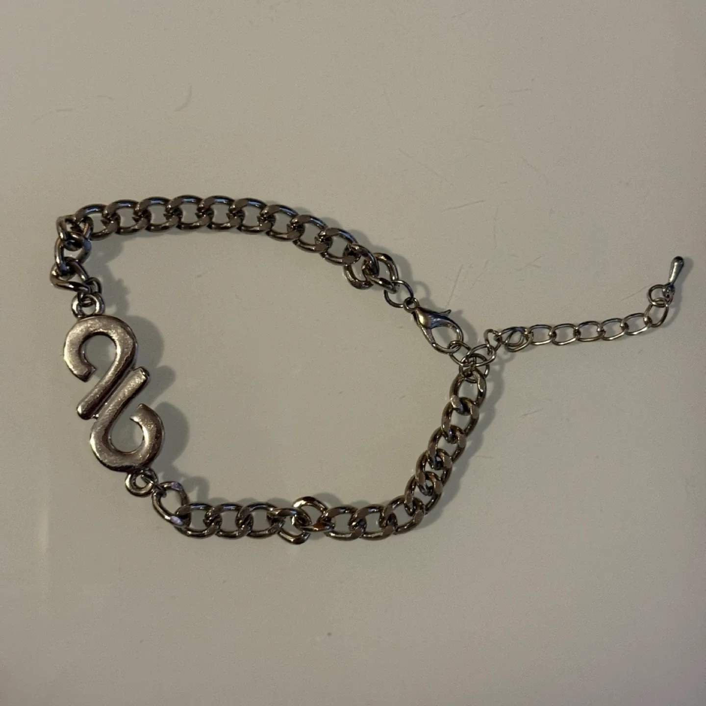 Infinity bracelet 🥕 thumbnail