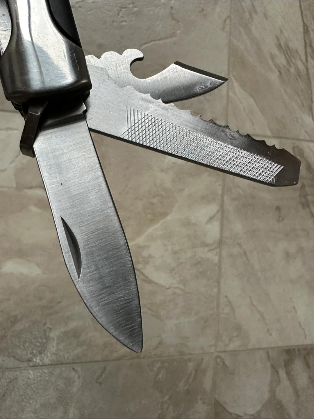 SHOPPRO Multi-Tool Hammer image indicator(4)