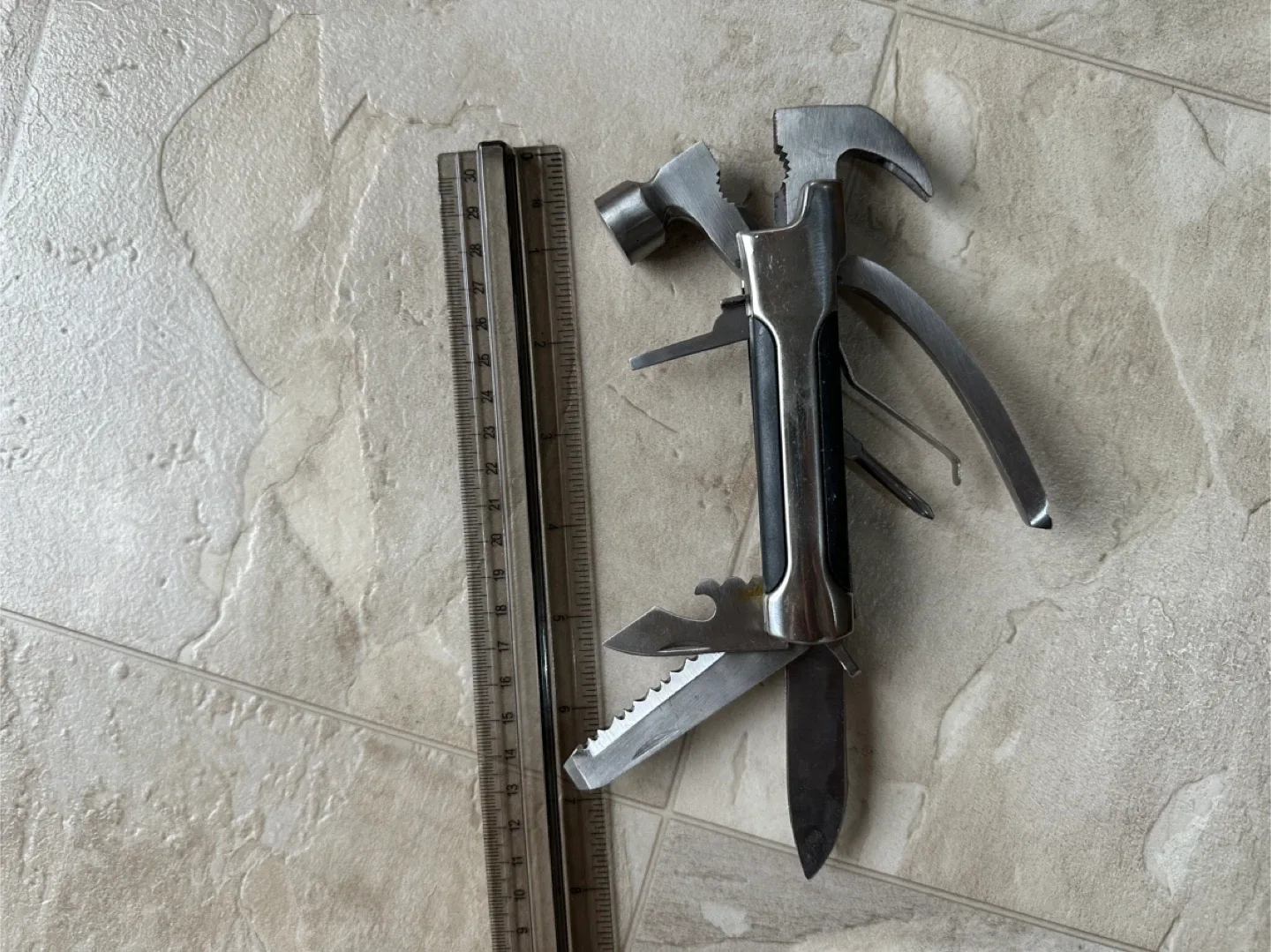 SHOPPRO Multi-Tool Hammer image indicator(2)