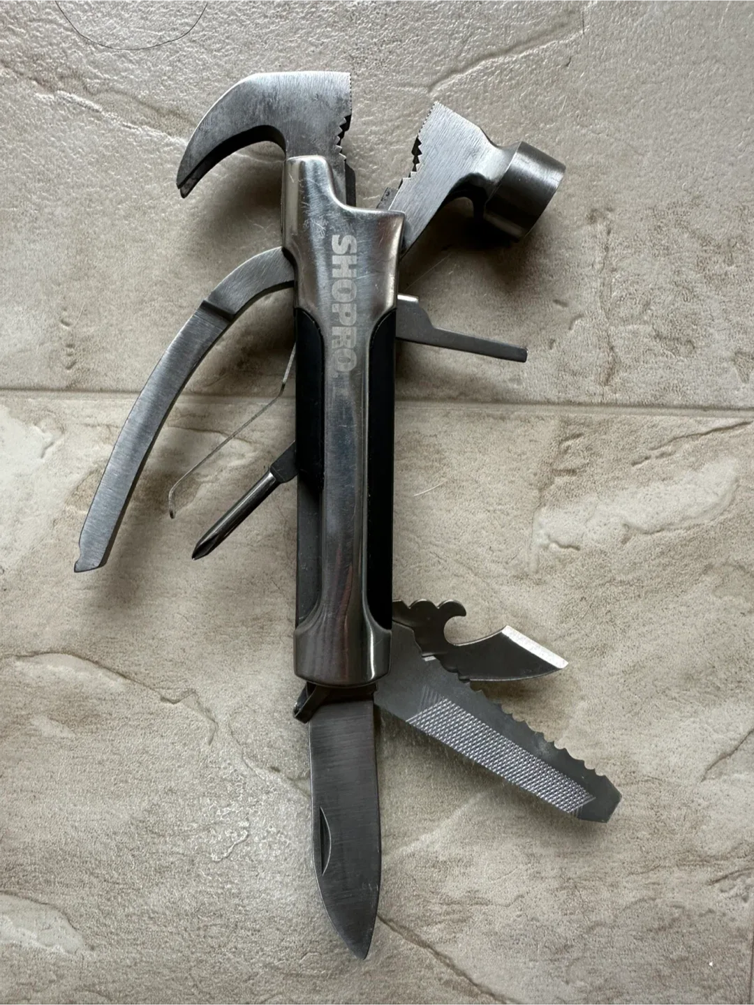 SHOPPRO Multi-Tool Hammer thumbnail