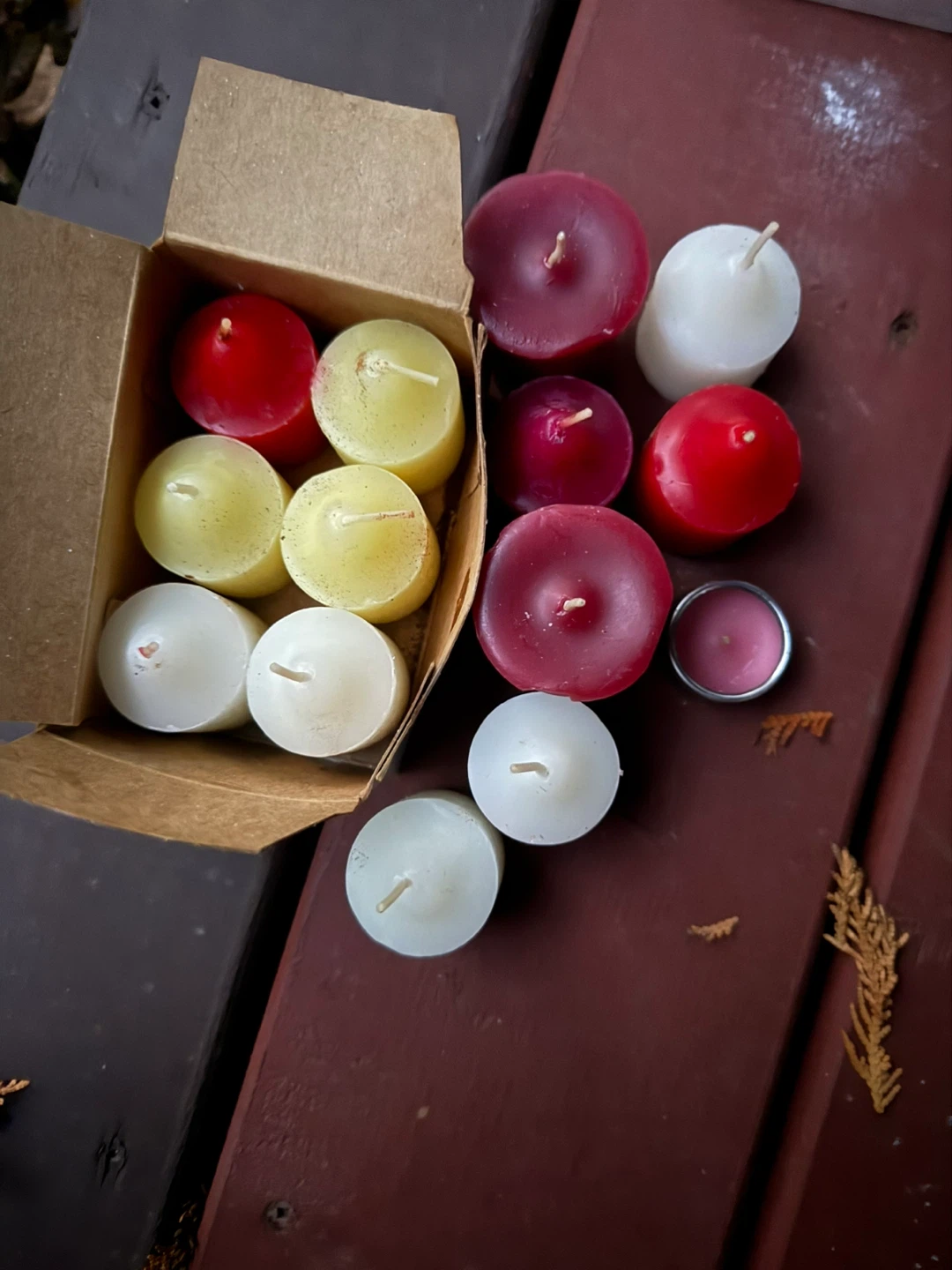 Candles