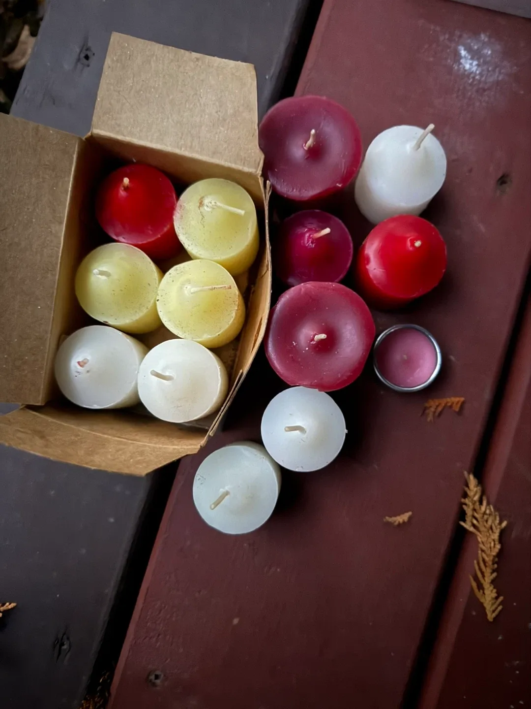Candles thumbnail