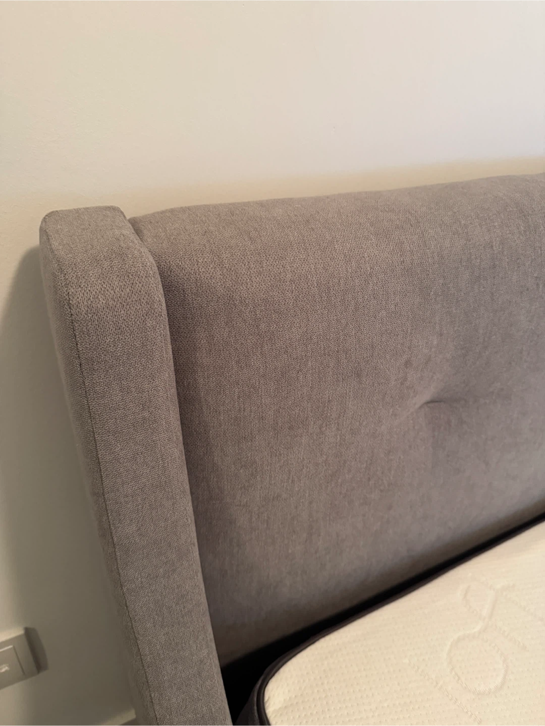 *new* Structure Loft Hybrid Mattress & Bed Frame - photo 5