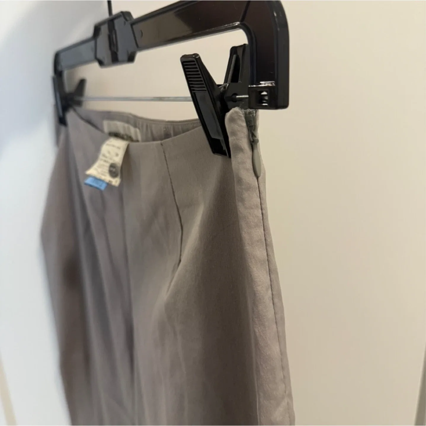 Vintage authentic Emporio Armani women's suit XS image indicator(6)