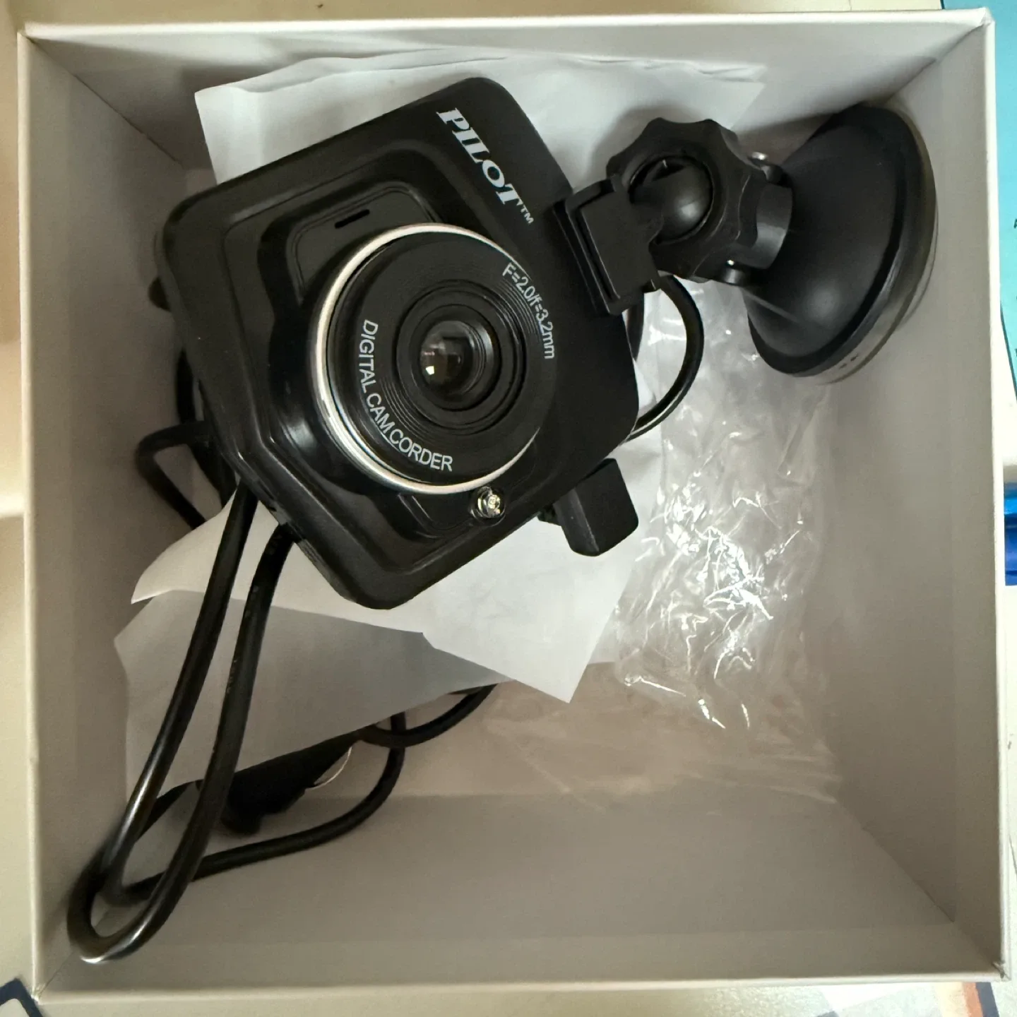 Dash cam 🥕 thumbnail